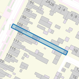 Perceel VND00-C-1681