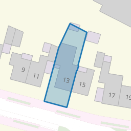 Perceel VND00-C-1705