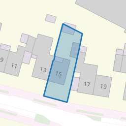 Perceel VND00-C-1706