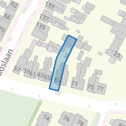 Perceel VND00-C-1713