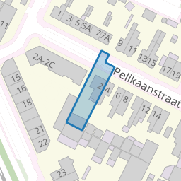 Perceel VND00-C-1727