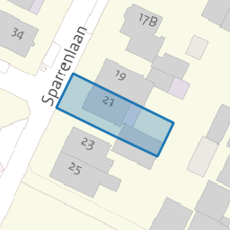 Perceel VND00-C-1735