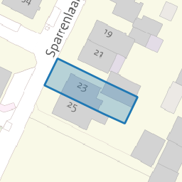 Perceel VND00-C-1736