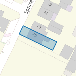 Perceel VND00-C-1737