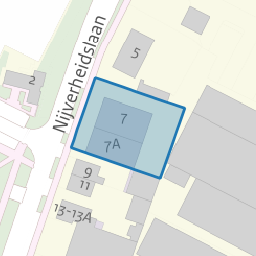 Perceel VND00-C-1758