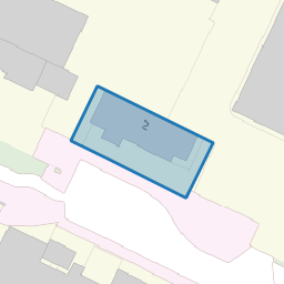 Perceel VND00-C-1808