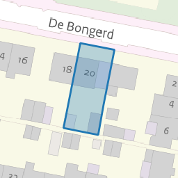 Perceel VND00-C-1844