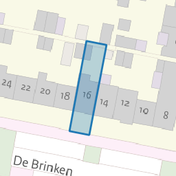 Perceel VND00-C-1856