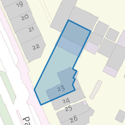 Perceel VND00-C-1864