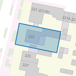 Perceel VND00-C-1897