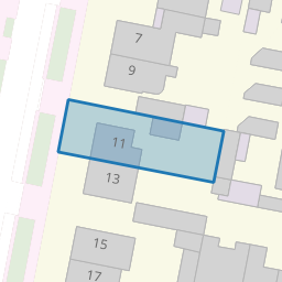 Perceel VND00-C-1903