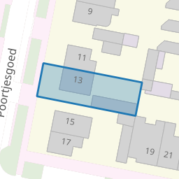 Perceel VND00-C-1904