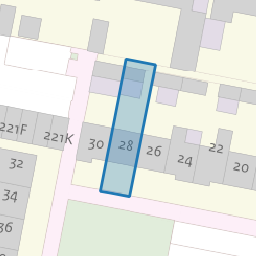 Perceel VND00-C-1925