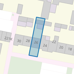 Perceel VND00-C-1926