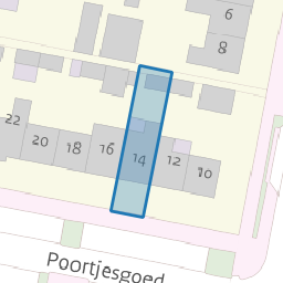 Perceel VND00-C-1932