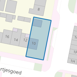 Perceel VND00-C-1934