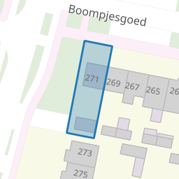 Perceel VND00-C-1941
