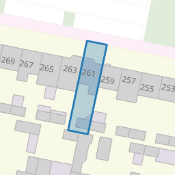 Perceel VND00-C-1946