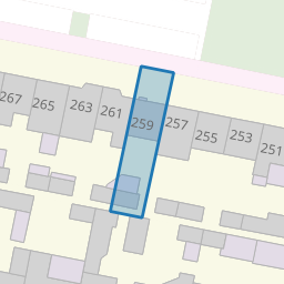 Perceel VND00-C-1947