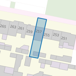 Perceel VND00-C-1948
