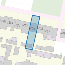 Perceel VND00-C-1949