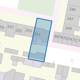Perceel VND00-C-1951