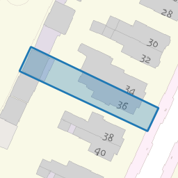 Perceel VND00-C-1963
