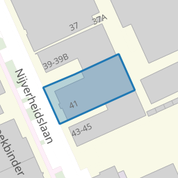 Perceel VND00-C-1980