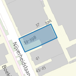 Perceel VND00-C-1981