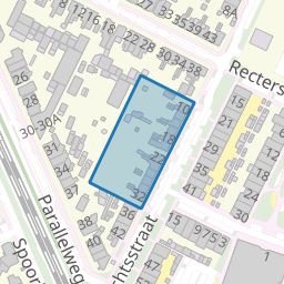 Perceel VND00-C-1988