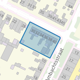 Perceel VND00-C-1989