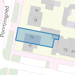 Perceel VND00-C-2025