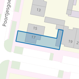 Perceel VND00-C-2026