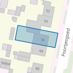 Perceel VND00-C-2052