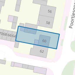 Perceel VND00-C-2054