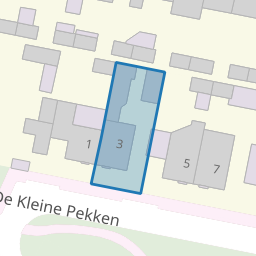 Perceel VND00-C-2060