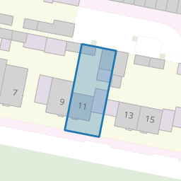 Perceel VND00-C-2064