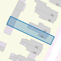 Perceel VND00-C-2077