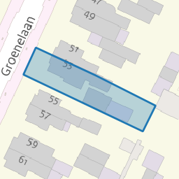 Perceel VND00-C-2080