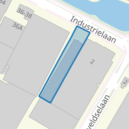 Perceel VND00-C-2088