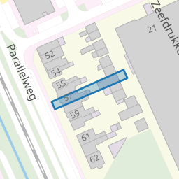 Perceel VND00-C-2095