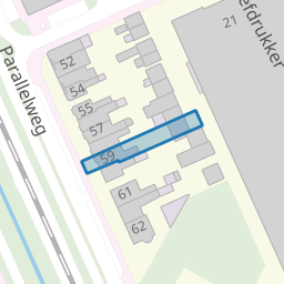 Perceel VND00-C-2097