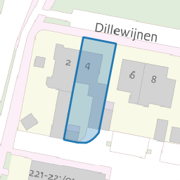 Perceel VND00-C-2103