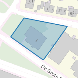 Perceel VND00-C-2111