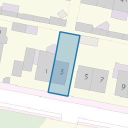 Perceel VND00-C-2113