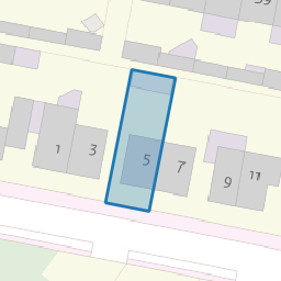 Perceel VND00-C-2114