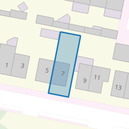 Perceel VND00-C-2115