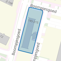 Perceel VND00-C-2121