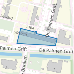 Perceel VND00-C-2128