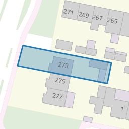 Perceel VND00-C-2132